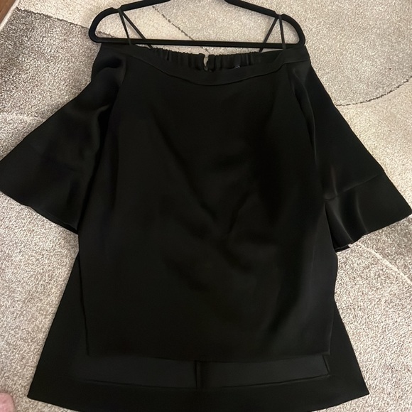 Ellery off the shoulder top - Picture 7 of 11